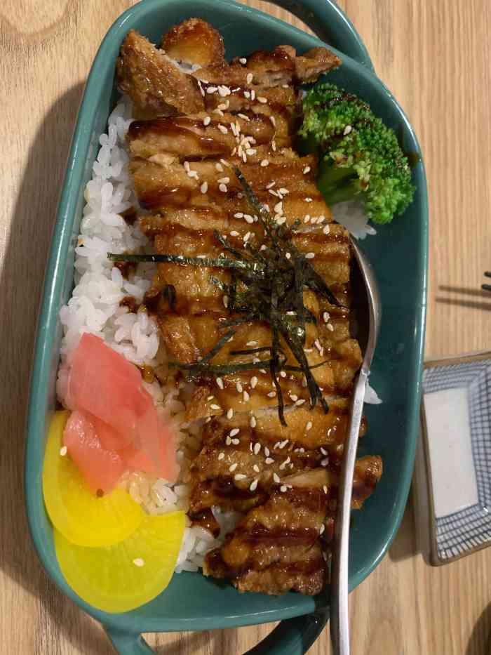 川禾刺身(光华东街店)-"【川禾】7815 家门口的日料店,又新装修.