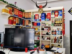 -山里人家土菜馆(茅山店)