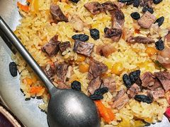 -纳鲁孜·新疆特色餐厅(上海悦荟广场店)