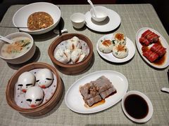 -潮府馆·非遗潮州菜·世纪公园(新国际博览中心店)