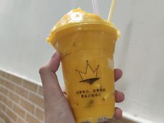炒冰-啊溜烧烤·炭火传承(南澳店)
