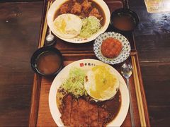 -金龙咖喱