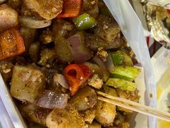 -海大南门夜市(海富街店)