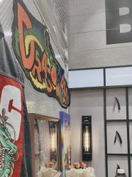 -Devilhands Barbershop男士理容店