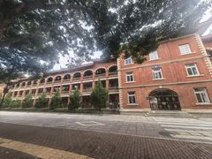 -厦门大学(思明校区)