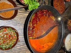 -冯校长老火锅(深圳总店)