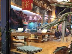 -长寿参鸡汤(朝韩风情街店)