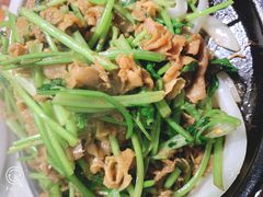 -鑫巴蜀(和平里店)