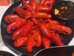 -一棠龙虾•王牌虾球(恒隆广场店)