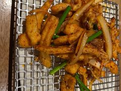 -冰川朝鲜族料理·东北菜(观前店)