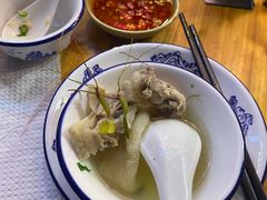 -洪大厨鸡煲(福田店)