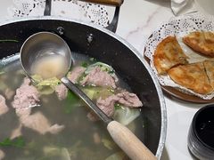 -乔阿马·江南味·驴肉香(龙湖华泾天街店)