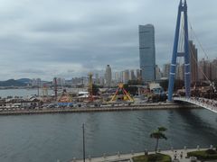 -川旺角川粤融合菜•海景餐厅(星海广场店)