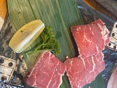 -陇璟烧肉酒场(友谊阳光城店)