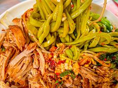 -老陈婆手工面庄