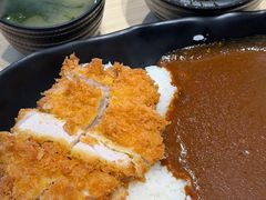 -胜博殿日式炸猪排(西红门店)