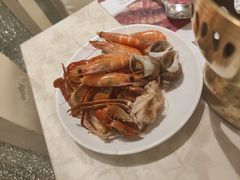 -芭菲盛宴·环球美食(袁家岗店)