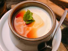 豆花-云海肴·汽锅鸡·云南菜(天津国金汇店)