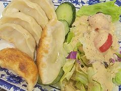 -长人馄饨铺(解放街店)