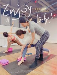 -防空洞舞蹈·瑜伽