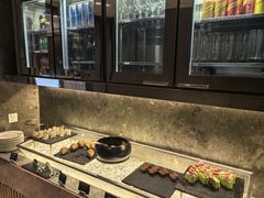-香港港丽酒店