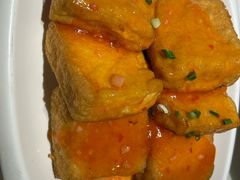 -刘胖子家常菜·蹄花焖藕(兴业店)