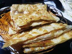 飞饼-陈三娃泡姜鸡(太白北路店)