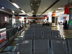 -上海虹桥客运西站