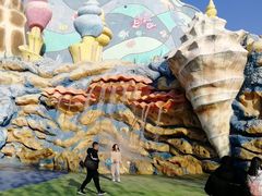 -郑州方特梦幻王国