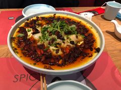 -一个叫川的地方(麒麟新天地店)