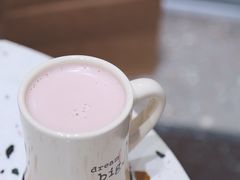 热巧克-古耳咖啡(北锣店)