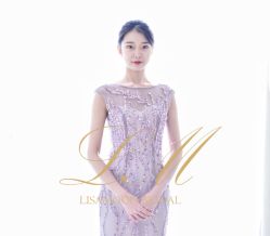 -Lisamoon礼慕纱婚纱礼服高级定制