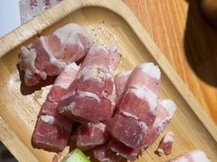 -哼蟹二将·烤肉酱蟹(合生汇店)