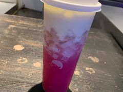 -喜茶(上海正大广场店)