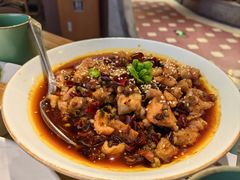 -锦府盐帮·侯宅(五棵松万达店)