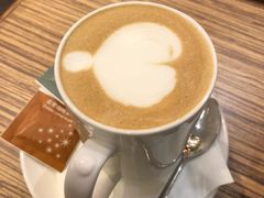 -榖屋house of flour(张江首店)