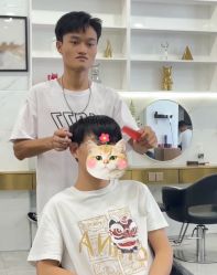 点击看大图 -迈丝发型艺术