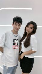 -美美秀造型