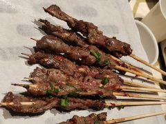 -串盟烧烤大排档·长沙美食地标(星沙店)