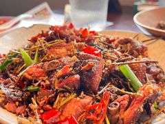 -拾捌川·自贡爆炒(新街口店)