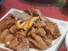 -东北大院·东北菜(三台子店)