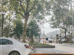 -秦美花卉(天朗·莱茵小城2期店)