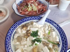 -洞天食府(北大街店)