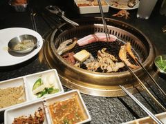 -嘿嘟嘟·肋条烧肉放题(爱融荟城店)