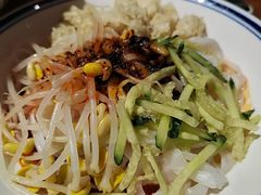 -秦园陕西手工面馆(番禺节能科技园店)