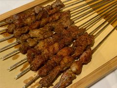 -雁滩白记·兰州牛肉面