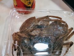-尚品海鲜肥牛自助火锅(湖明店)