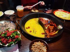 -萍姐火锅·公路夜市(南京新街口店)