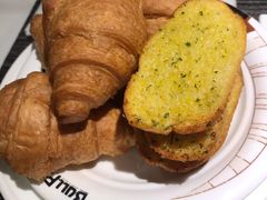 牛角可颂-斗牛士牛排餐厅(嘉里汇店)