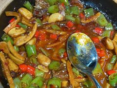 -中卫御苑福膳·养生局(圆明园店)